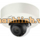 Camera IP 4K LPR/ANPR IR Vandal Dome Camera Wisenet Samsung PNV-A9081RLP